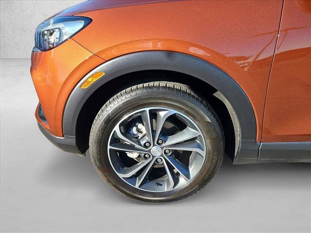 Used 2020 Buick Encore GX Essence w/ Advanced Technology Package FWD image 21