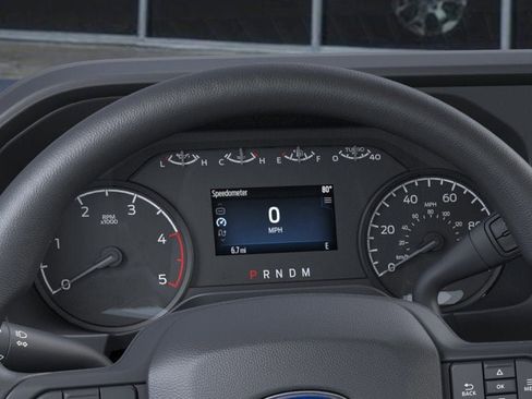 New 2026 Ford F450 XL w/ 360-Degree Camera Package image 13