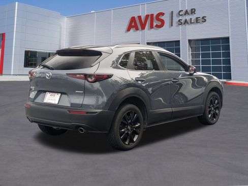 Used 2024 MAZDA CX-30 AWD 2.5 S w/ Preferred Package image 6