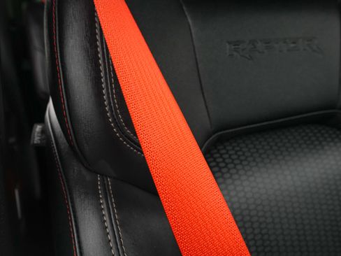 New 2025 Ford Bronco Raptor AWD/4WD image 58