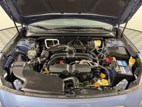 Used 2018 Subaru Outback 2.5i AWD/4WD image 17