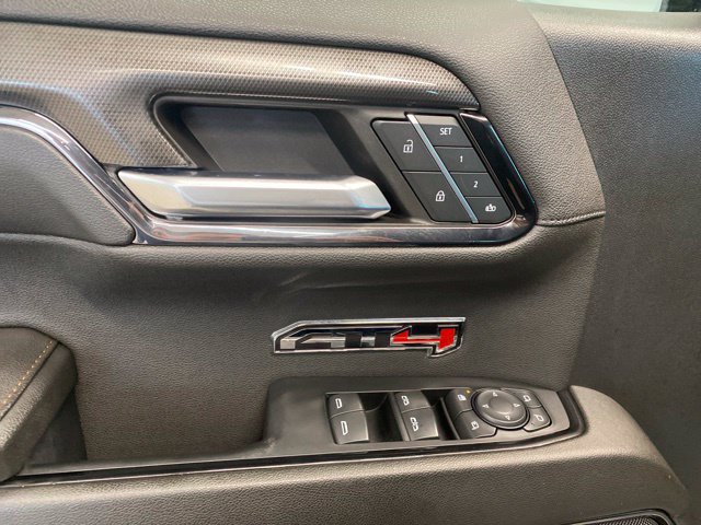 Used 2024 GMC Sierra 1500 AT4 w/ Technology Package AWD/4WD image 34