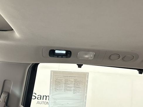 Used 2017 Honda Odyssey EX-L image 24