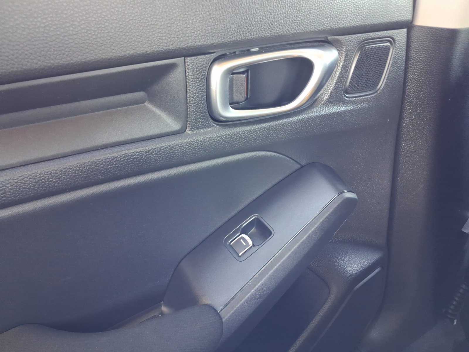 Used 2024 Honda Civic EX image 19