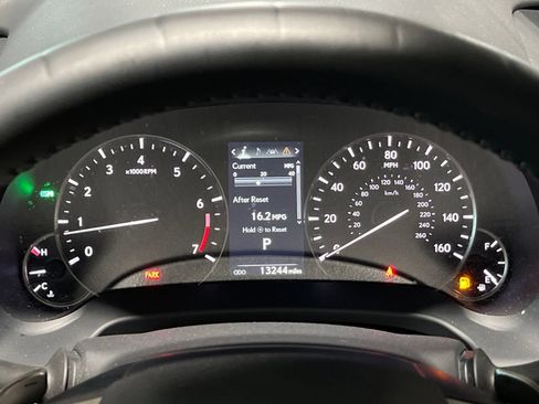 Used 2022 Lexus RX 350 AWD w/ Premium Package image 32
