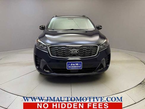 Used 2020 Kia Sorento S image 8