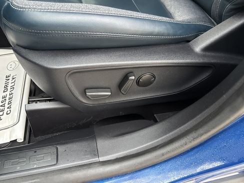 Used 2023 Ford Bronco Sport Outer Banks w/ Tech Package image 27