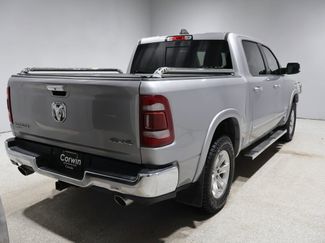 Used 2020 RAM 1500 Laramie video 2