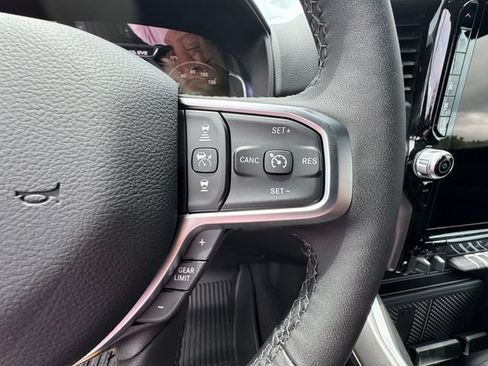 New 2026 RAM 1500 Big Horn AWD/4WD image 18