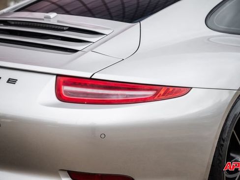 Used 2013 Porsche 911 Carrera RWD image 45
