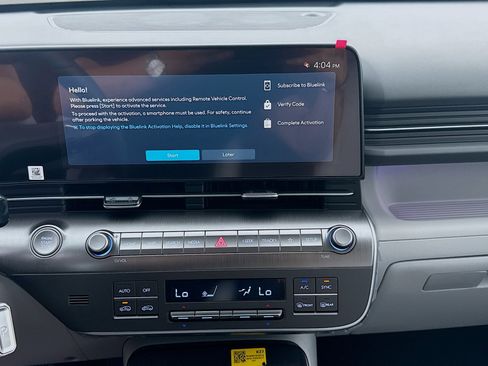 New 2026 Hyundai Kona SEL Premium FWD image 10