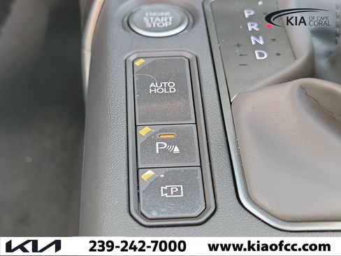 New 2027 Kia Seltos X-Line SX AWD/4WD image 28