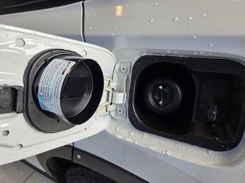 New 2026 Honda CR-V TrailSport image 15