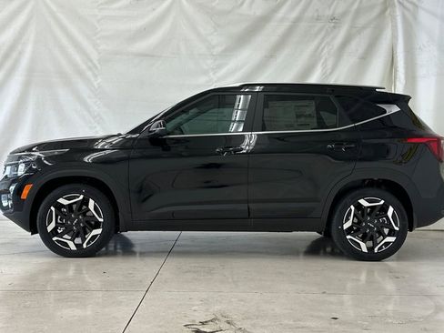New 2026 Kia Seltos SX AWD/4WD image 7