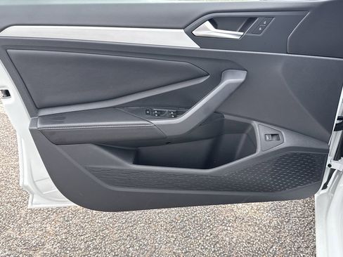 New 2026 Volkswagen Jetta S FWD image 10