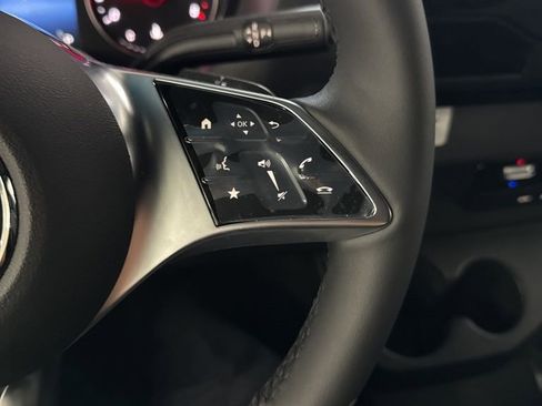 New 2026 Mercedes-Benz Sprinter 2500 image 31