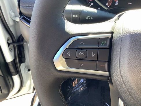 New 2026 Jeep Compass Limited image 13