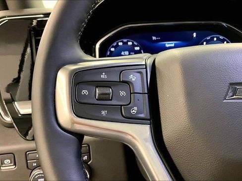 Used 2026 Chevrolet Silverado 1500 RST AWD/4WD image 26