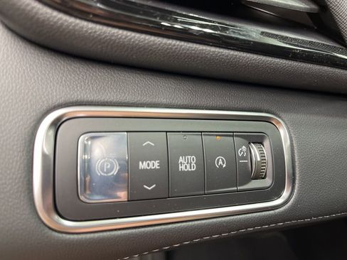 New 2026 Buick Enclave Sport Touring FWD image 14