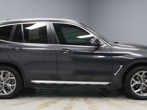 Used 2023 BMW X3 xDrive30i w/ Premium Package AWD/4WD image 6