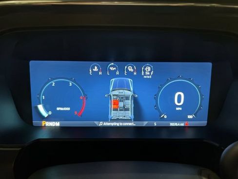 Used 2024 Ford F350 Lariat AWD/4WD image 11