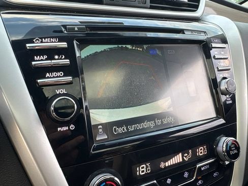 Used 2016 Nissan Murano Platinum AWD/4WD image 25