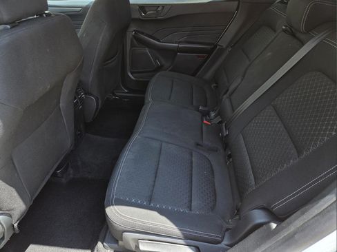 Used 2025 Ford Escape Active AWD/4WD image 24