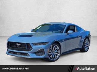 New 2026 Ford Mustang GT Premium RWD video 1