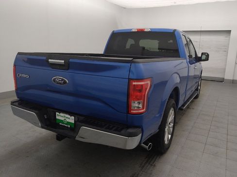 Used 2015 Ford F150 XLT w/ Equipment Group 301A Mid image 9
