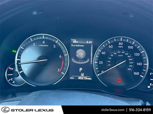 Used 2018 Lexus ES 350 image 21