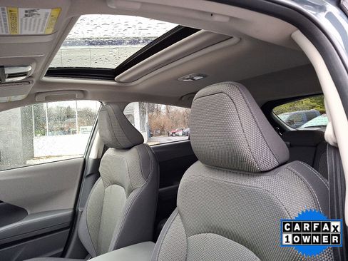 Certified 2024 Subaru Crosstrek 2.0i Premium image 39