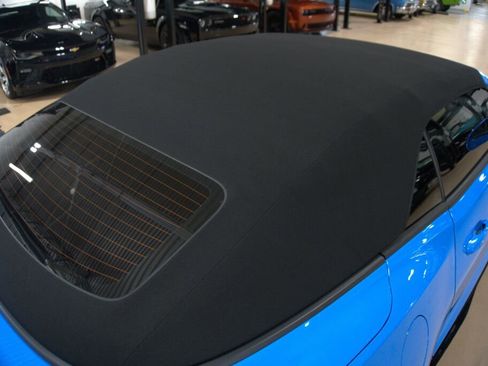 Used 2023 Chevrolet Camaro ZL1 image 23