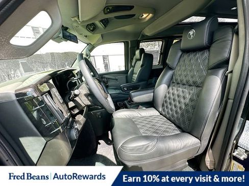 New 2026 GMC Savana 2500 Extended w/ Driver Convenience Package RWD image 12