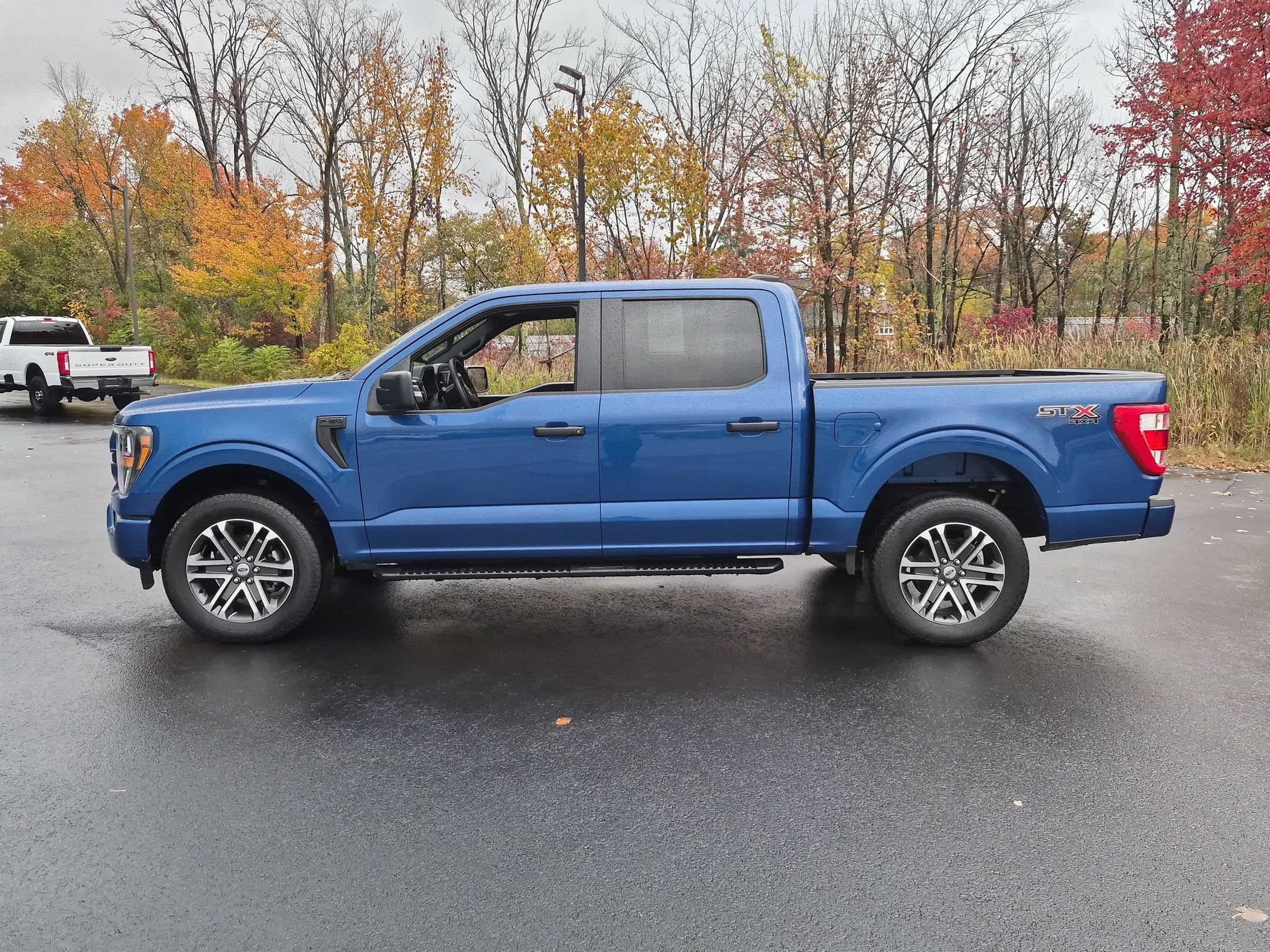 Used 2023 Ford F150 XL w/ STX Appearance Package AWD/4WD image 6