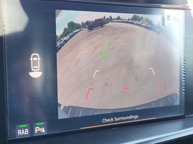 New 2026 Subaru Outback Premium AWD/4WD image 26