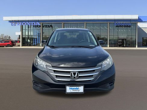 Used 2014 Honda CR-V LX image 7
