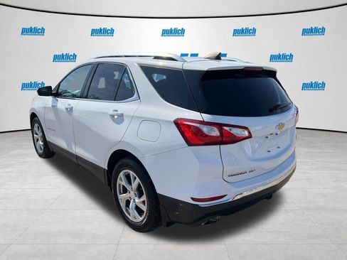 Used 2020 Chevrolet Equinox LT FWD image 5