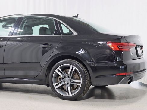 Used 2017 Audi A4 2.0T Premium Plus w/ Premium Plus Package AWD/4WD image 10