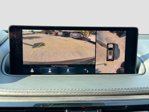 Used 2023 Acura MDX SH-AWD w/ Advance Package image 31