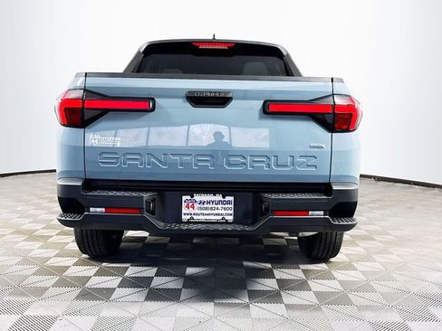 New 2026 Hyundai Santa Cruz SE image 7