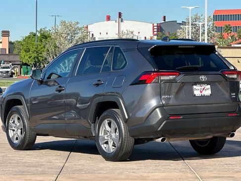 Certified 2024 Toyota RAV4 XLE AWD/4WD image 7