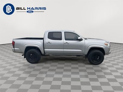Used 2022 Toyota Tacoma SR