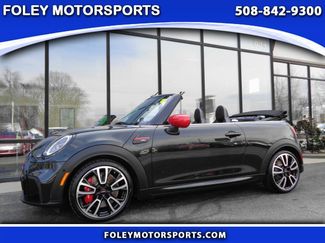 Used 2024 MINI Cooper John Cooper Works video 1