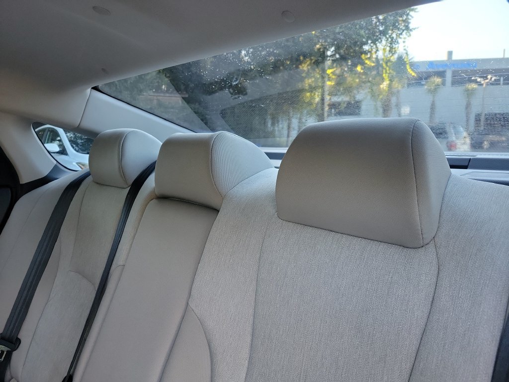 Used 2023 Honda Accord LX image 14