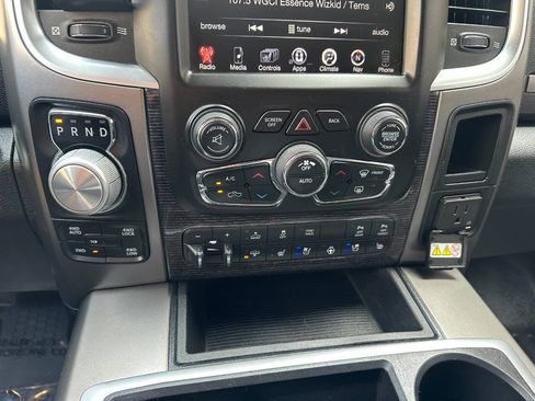 Used 2014 RAM 1500 Limited AWD/4WD image 51