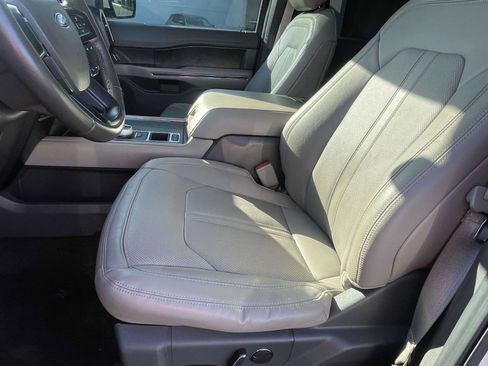 Used 2019 Ford Expedition Limited w/ Equipment Group 302A image 7