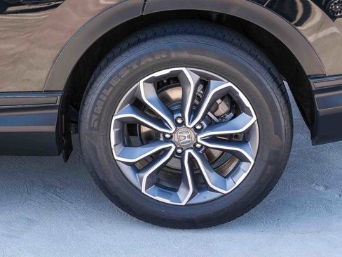 Used 2021 Honda CR-V EX image 9