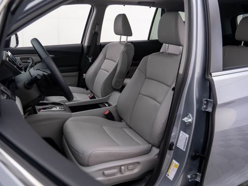 Certified 2022 Honda Pilot EX-L image 14