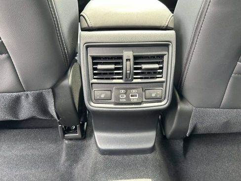 Certified 2026 Subaru Outback Limited XT w/ Premium/Limited Package 2 AWD/4WD image 13