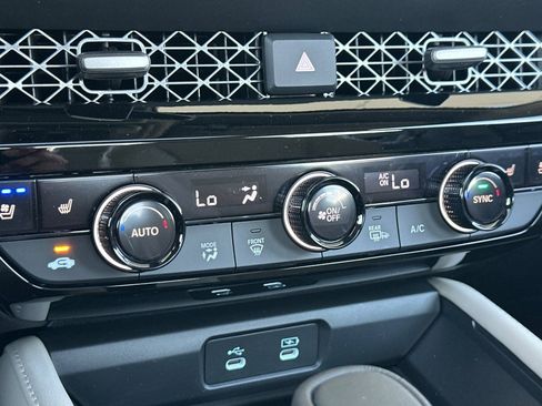 New 2026 Honda Accord Touring image 19
